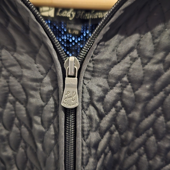 Sweater jacket - Picture 5 of 7